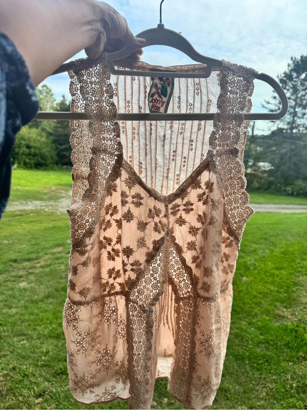 Dress Subcategory Identification - Picture 2 of 9